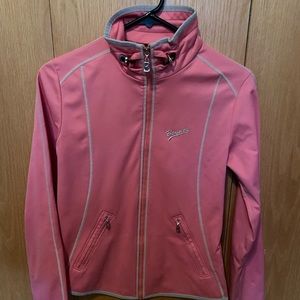Bogner brand ski jacket / layer. Super cute, stylish and vintage style